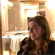 Laureanda magistrale in Lettere Moderne offre lezioni di italiano a stranieri, grammatica e letteratura a madrelingua