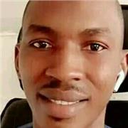 Usman Abubakar