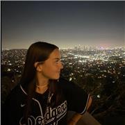 Soutient scolaire d’anglais niveau Collège : Étudiante en deuxième année de Licence AES