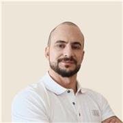 Professore con piu' di 10 anni di esperienza e successi pronto a insegnarti la fisica online in modo semplice e divertente!