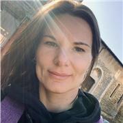 Se hai bisogno di aiuto per i compiti di russo, it aspetto!
Istruzione:
Università Statale di San Pietroburgo
UniBG (inguistica)