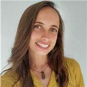 I provide high quality online English classes to speakers of other languages