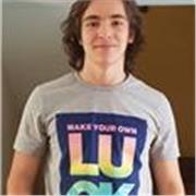 Estudiante de Ingeniería del Software de la UPM