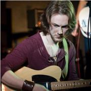 I am a private Guitar tutor who aims to inspire individuals from any and all backgrounds to develop their musical abilities