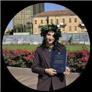 Offro lezioni private come psicologa esperta di apprendimento. Mi occupo di metodo di studio e potenziamento per DSA