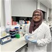 Passionate Science Tutor | Cancer Researcher | Patient, Supportive & Easy to Understand