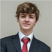 Private lessons for GCSE and A-level students of any skill level.