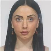 Laureata in Scienze Politiche Sociali ed Internazionali offre ripetizioni in Lingua Inglese