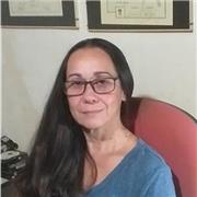 Profesora de Primaria con 27 años de experiencia