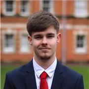 PhD researcher at RHUL within the History department, MSc & BA holder with a first-class within modern History specialism