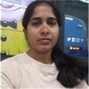 PhD in Chemistry with more than 5 years of teaching experience