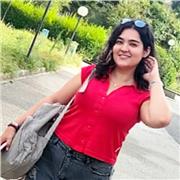 Insegnante di inglese, matematica, il tedesco, english_german teacher , math and chemistry teacher