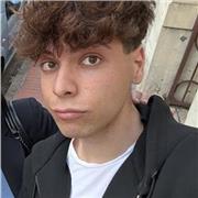 Stai cercando di imparare il francese ma lo trovi difficile? Non preoccuparti. Offro ripetizioni da studente universitario.