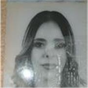 Profesora de inglés, apta para nivel de primaria y E.S.O.