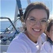 Soy bacterióloga y laboratorista clínico, y ofrezco clases online de Biología para estudiantes de Primaria y ESO. 