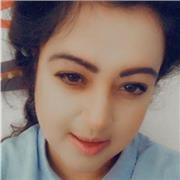 I help to build confidence for those who wish to excel in their language skills