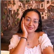 Profesora de clases particulares en Málaga