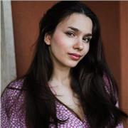 I give private singing lessons for entry and beginner level