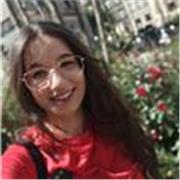 German Tutor with Location in Berlin and flexible with place and time. 