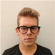 Studente universitario offre ripetizioni e aiuto allo studio di Italiano, Storia, Geografia, Filosofia, Storia dell'arte