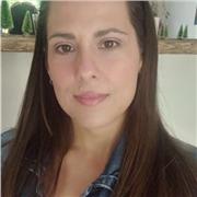 I describe myself as adaptive, resourceful, and encouraging. Lessons are aimed at students who want to have real life practice.