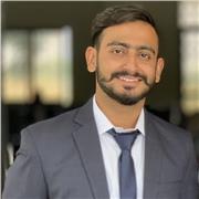 Erfahrener Software-Engineer (C1 Englisch) bietet professionellen Online-Englischunterricht für Studierende und Berufstätige in Fr