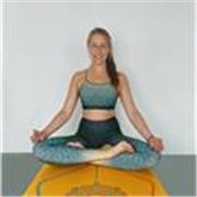 Professeur de Yoga (Hatha, Vinyasa, thérapeutique)