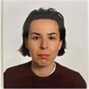 Profesora de apoyo/repaso para niños/as de educación primaria presencial