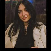 English tutor for children and adults with experience of 3 years online and offline teaching