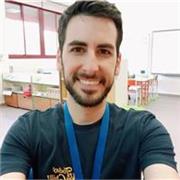 Profesor de apoyo para la etapa de Educación Primaria y Educación Secundaria (hasta segundo curso)
