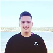 Estudiante de Educación Primaria se ofrece a dar clases de apoyo a niños y niñas entre 6 y 12 años. Horario de tarde en Valladolid capital