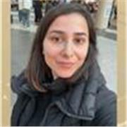 I provide personalized lessons for all students online