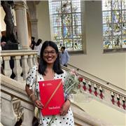 I aim to create interactive lessons based on the interests and goals of each student in regard to different fields of law.