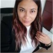 PROFESORA DE DERECHO