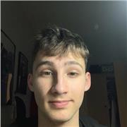 Estudiante de 1º del grado de Química. Puedo ayudar en Química y Mates (2ndo Bachillerato) y Física y Química