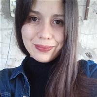 Dalma Jacqueline Gonzalez