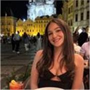 GCSE Spanish tutoring- Law student at Durham University, 43 IB points graduate, all A's & A*'s at GCSE. Native English and Spanish Speaker with 2 years of Tutoring Experience