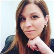 Insegnante Graphic Design