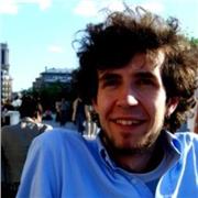 Enseignant de bande dessinée. Mise en scène, scénario dessin.