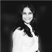 I offer English lessons for all levels and ages