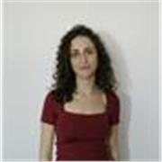 profesora particular titulada en inglés, con más de cinco años de experiencia tanto en clases particulares como aulas en Barcelona