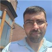 Bilingual English and native Portuguese speaker with an engaging personality, capable of building rapport with all ages. 