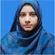 Experienced Online Math Tutor