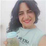 chef, Apasionada de la salud y el bienestar