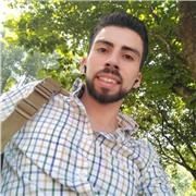 Estudiante en Pedagogia en Historia, geografía y Educación Cívica