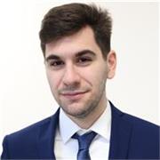 Laureato magistrale in Ricerca storica offre ripetizioni in Geografia