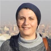 Experienced English teacher for young learners in Cairo | PGCE, MA TESOL | Creative, engaging lessons in an international setting.