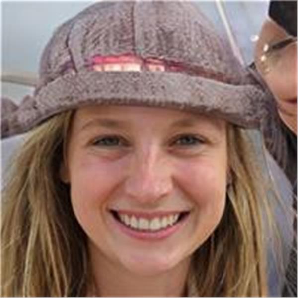 Emma | Nachhilfelehrer aus Rostock