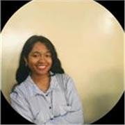 Jeune femme étudiante au Havre offre des cours particuliers d’anglais pour enfants et adolescents dans les environs du Havre.