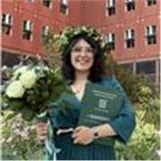 Studentessa di Biotecnologie offre ripetizioni di Scienze naturali